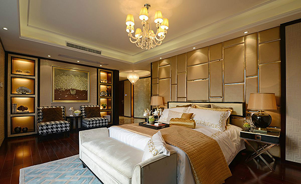 新中式會舍，會舍裝修設(shè)計圖