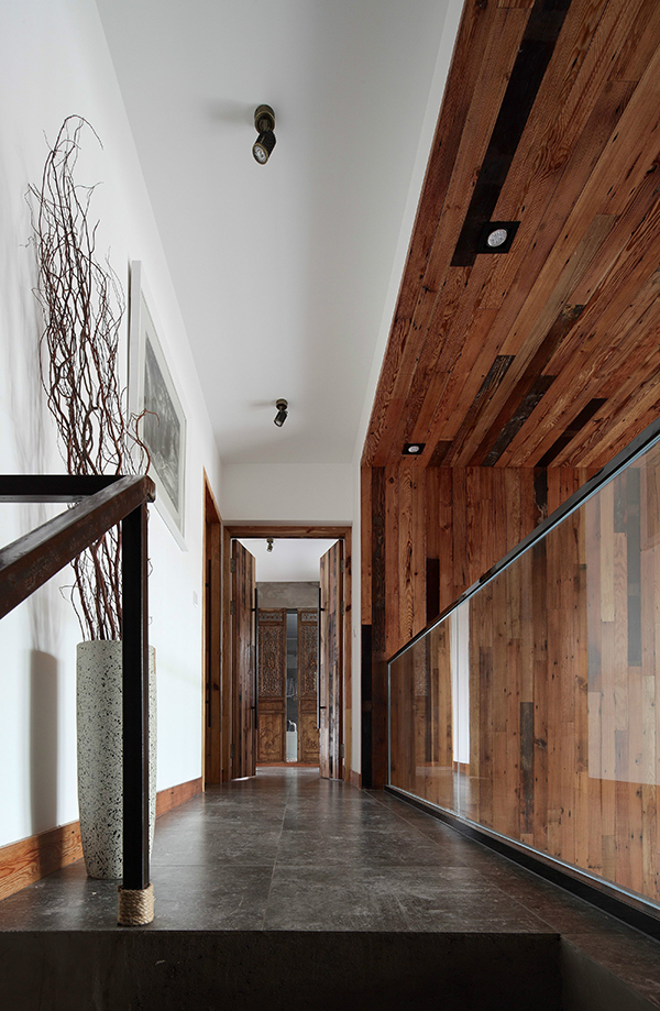 新中式裝修設(shè)計(jì)圖，會(huì)舍裝修設(shè)計(jì)圖