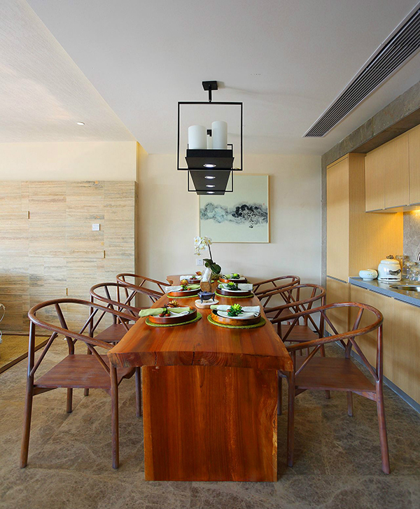 新中式會(huì)舍裝修，裝修設(shè)計(jì)