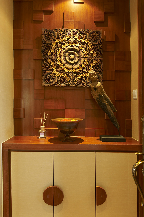 新中式裝修，裝修設(shè)計圖