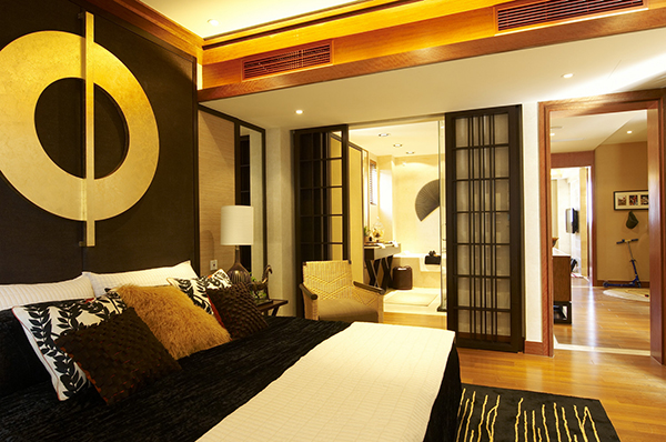 新中式裝修，裝修設(shè)計(jì)圖