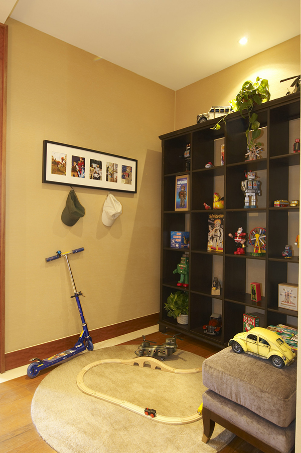 新中式裝修，裝修設(shè)計(jì)圖