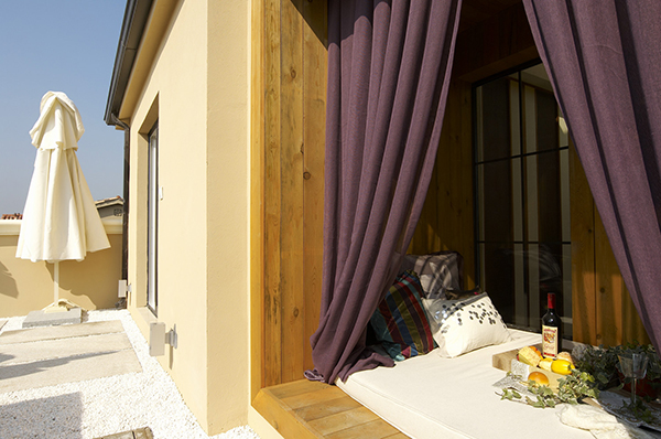 新中式裝修，裝修設計圖