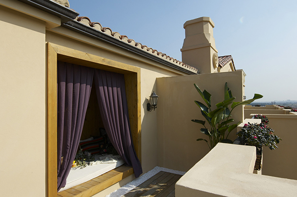 新中式裝修，裝修設計圖