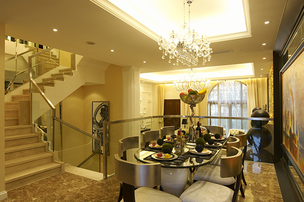 新中式裝修，會(huì)舍設(shè)計(jì)