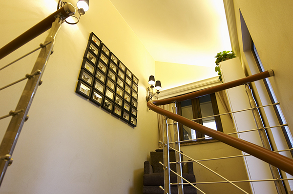 新中式裝修，會舍設(shè)計