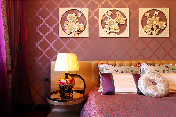 會(huì)舍裝修，新中式裝修設(shè)計(jì)