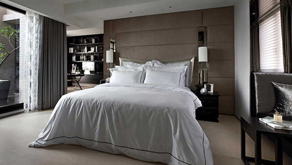 新中式會舍裝修設(shè)計，中式裝修