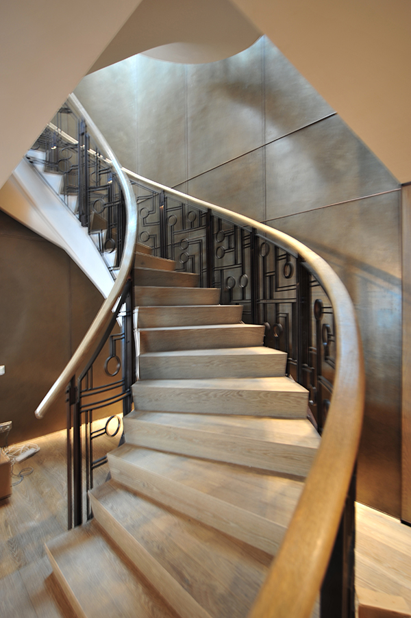 新中式裝修設(shè)計(jì)，會(huì)舍裝修(四)