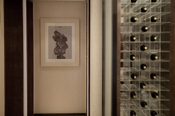 新中式裝修，會舍裝修設(shè)計(五)