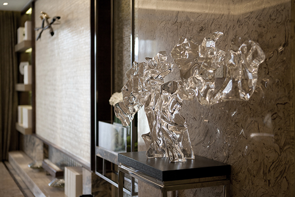 新中式裝修，會(huì)舍裝修設(shè)計(jì)(五)