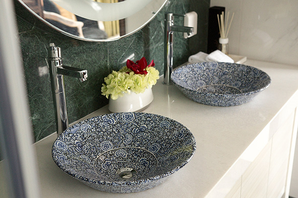 新中式裝修，會(huì)舍裝修設(shè)計(jì)(六)