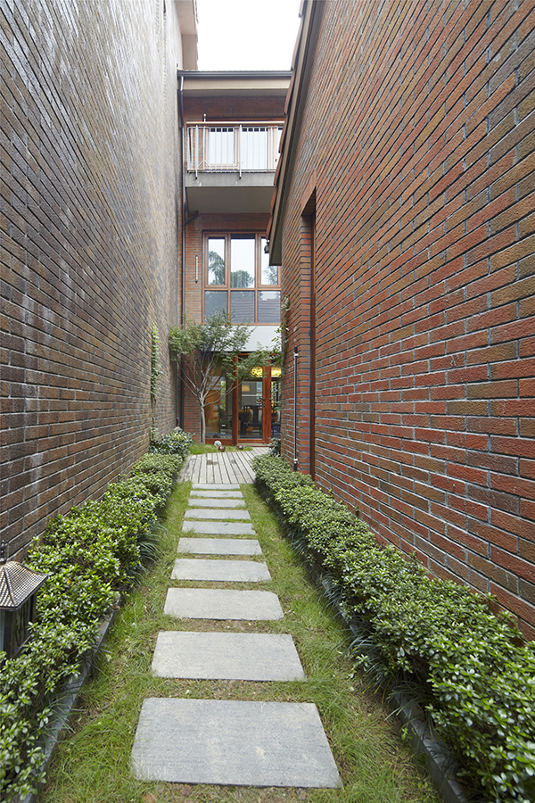 新中式裝修，會舍裝修設(shè)計(七)