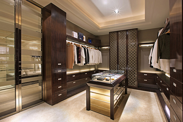 新中式裝修，會舍裝修設(shè)計(八)