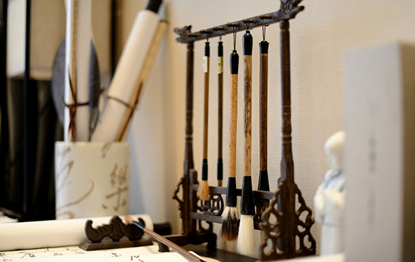 新中式裝修，會舍裝修設(shè)計(十)