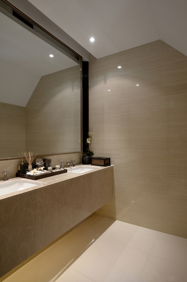 新中式裝修，會(huì)舍裝修設(shè)計(jì)(十)