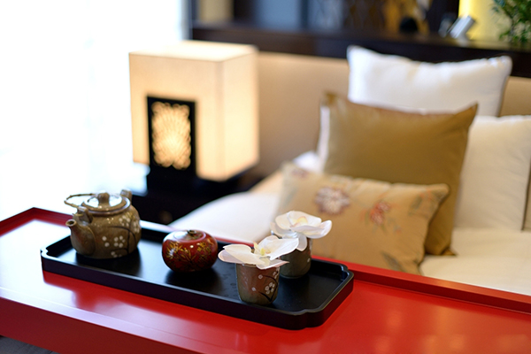 新中式裝修，會舍裝修設計(十)