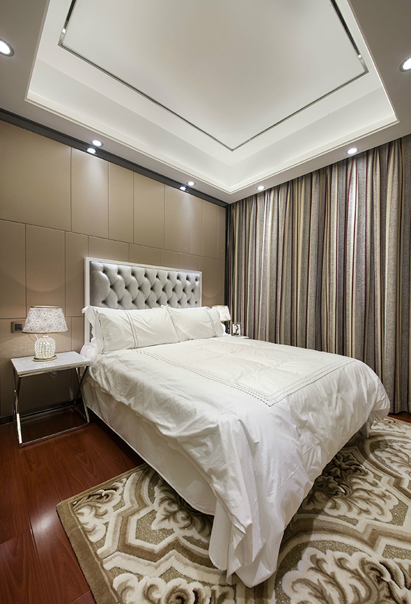 新中式裝修，會(huì)舍裝修設(shè)計(jì)(十一)