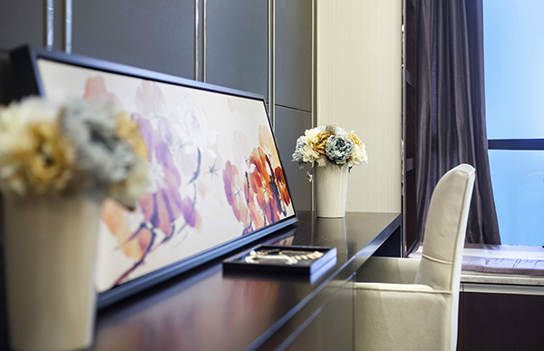 新中式裝修，會舍裝修設(shè)計(十一)