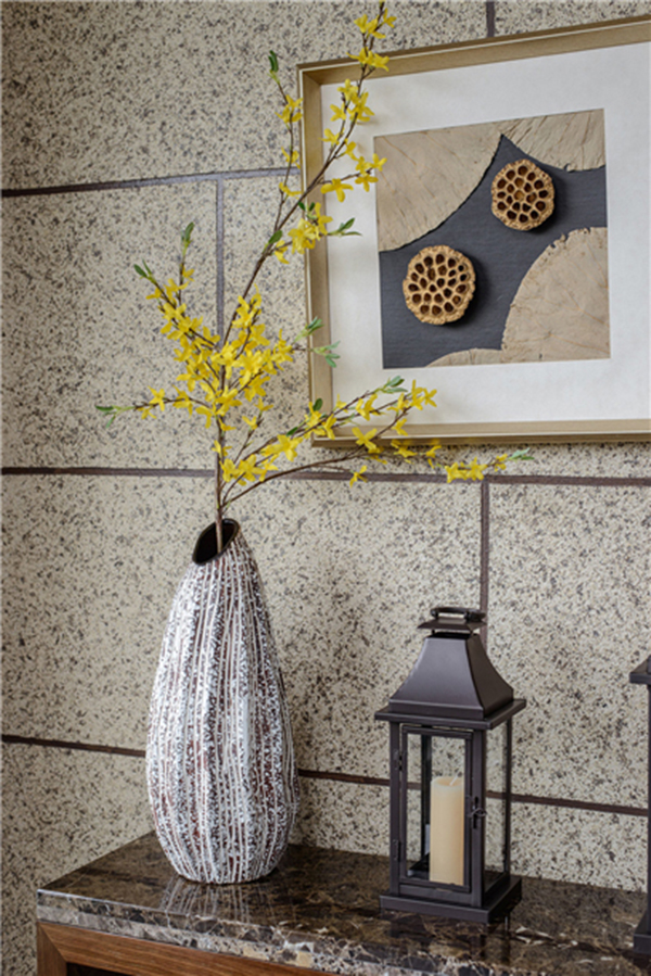 新中式裝修，會舍裝修設(shè)計(十二)