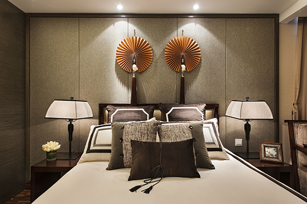 新中式會舍，會舍裝修設計（一）