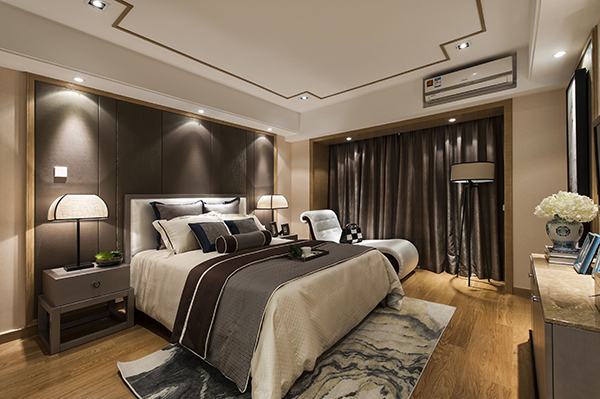 新中式會舍，會舍裝修設計（一）