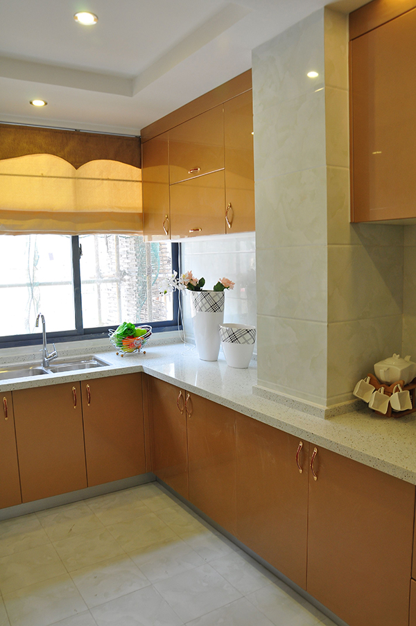 新中式會舍，會舍裝修設(shè)計(三)