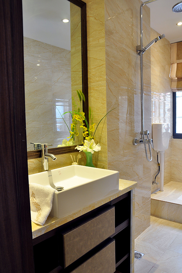 新中式會舍，會舍裝修設計(三)