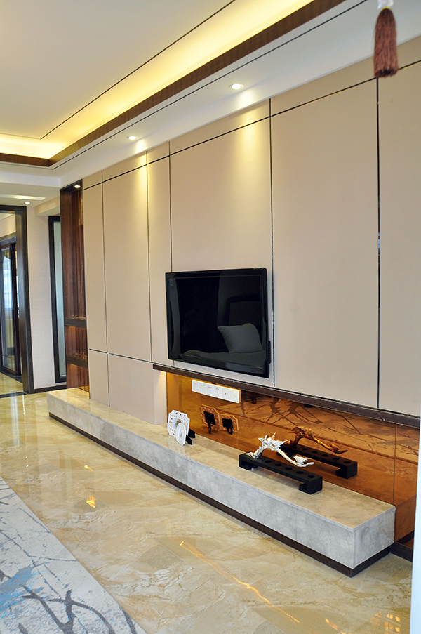 新中式會舍，會舍裝修設(shè)計(三)