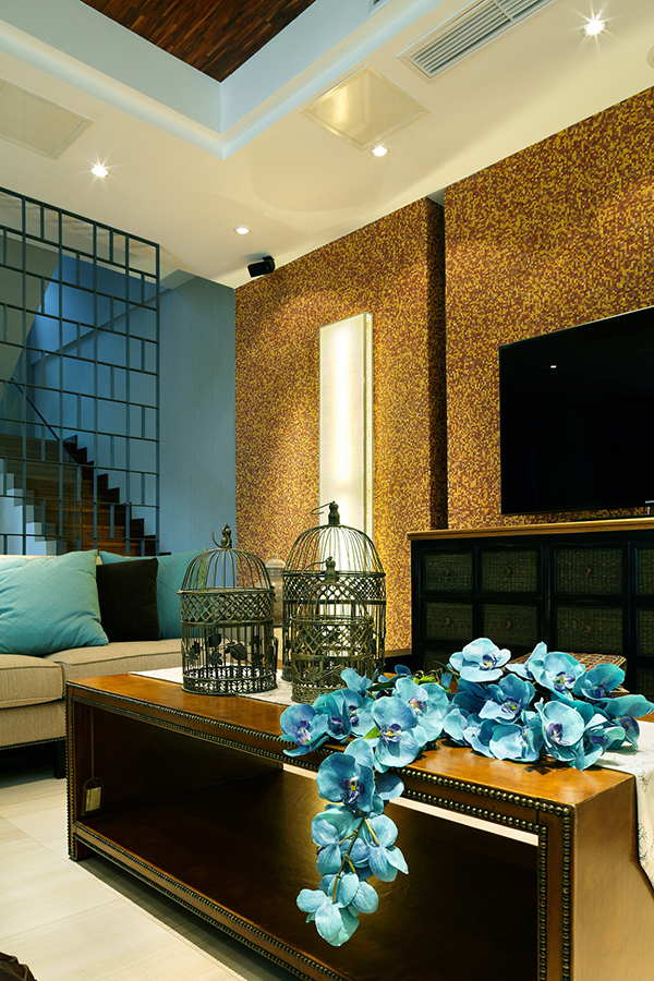 新中式會舍，會舍裝修設(shè)計(四)