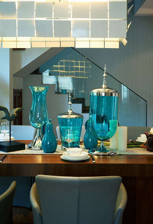 新中式會(huì)舍，會(huì)舍裝修設(shè)計(jì)(四)