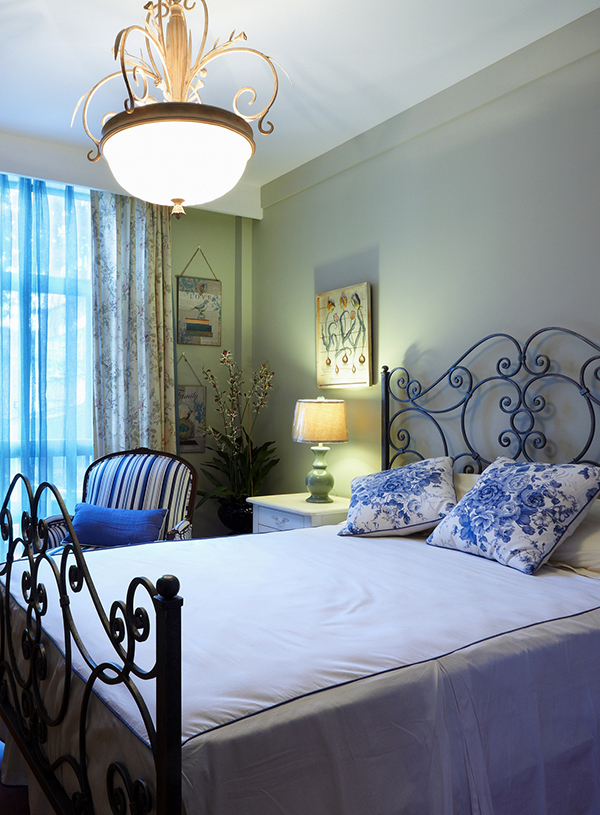 新中式會舍，會舍裝修設計(四)