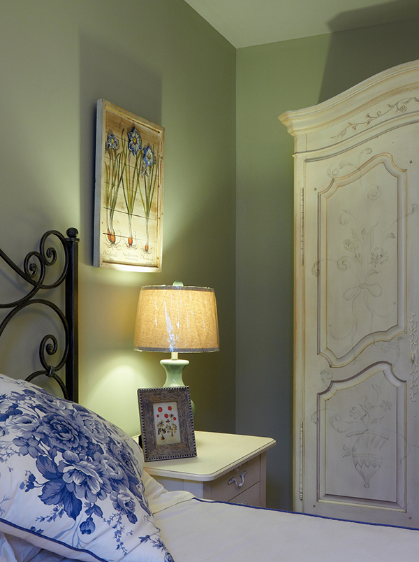 新中式會舍，會舍裝修設(shè)計(四)