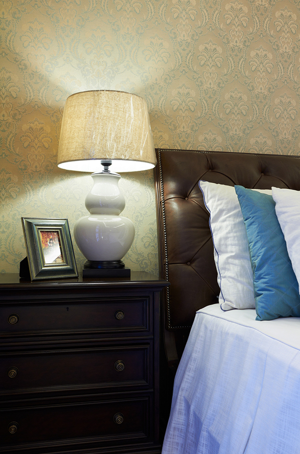 新中式會舍，會舍裝修設(shè)計(jì)(四)