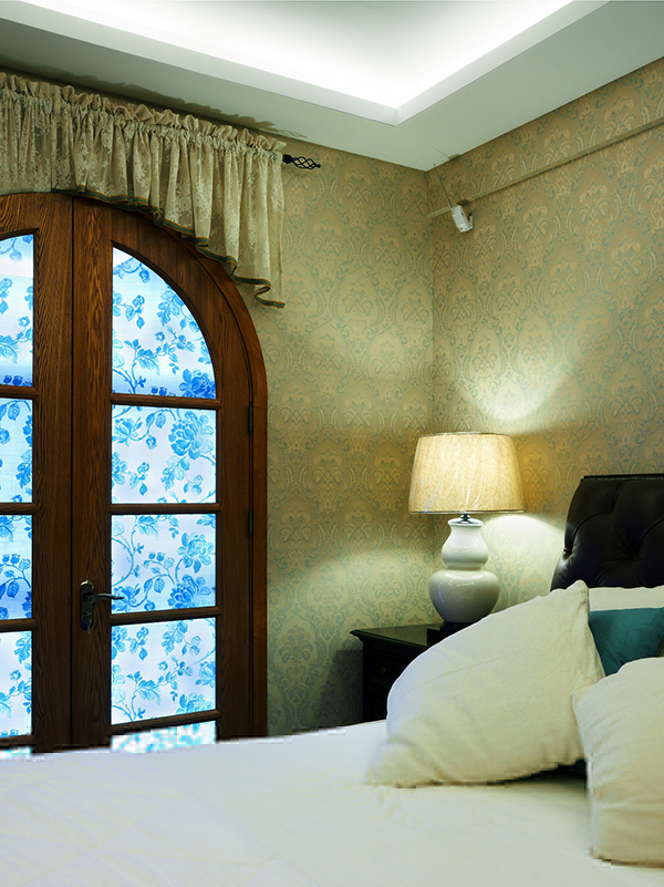 新中式會舍，會舍裝修設(shè)計(jì)(四)