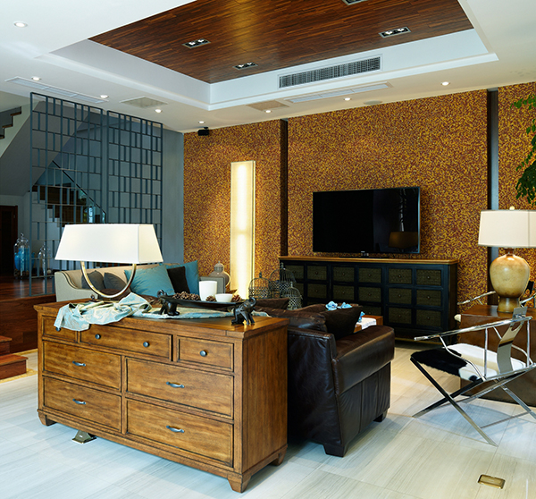 新中式會(huì)舍，會(huì)舍裝修設(shè)計(jì)(四)