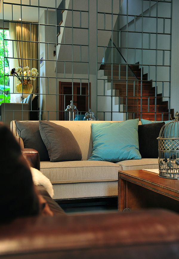 新中式會舍，會舍裝修設(shè)計(四)