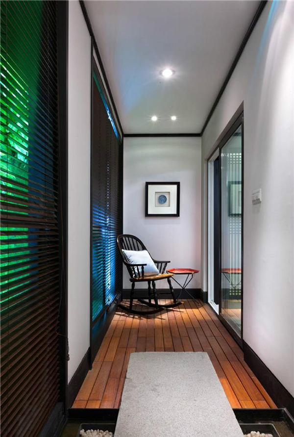 新中式會舍，會舍裝修設計(五)