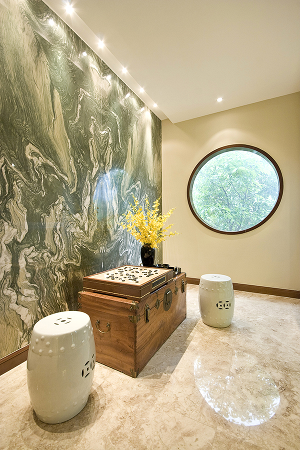 新中式會(huì)舍，會(huì)舍裝修設(shè)計(jì)(六)