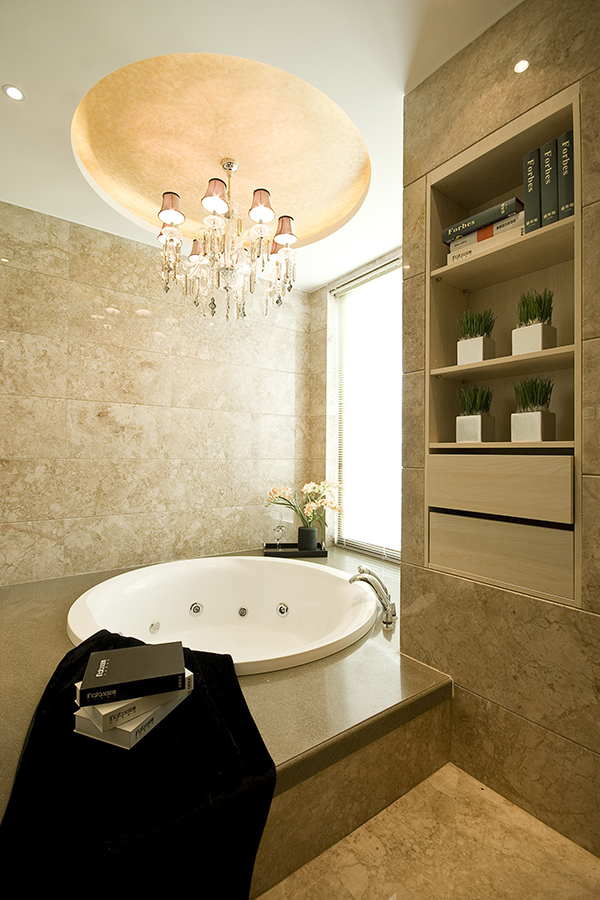 新中式會舍，會舍裝修設(shè)計(六)