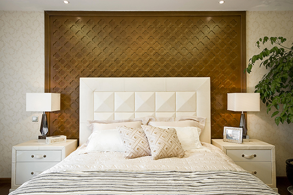 新中式會舍，會舍裝修設(shè)計(六)