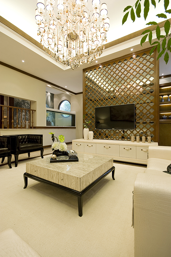 新中式會舍，會舍裝修設(shè)計(六)