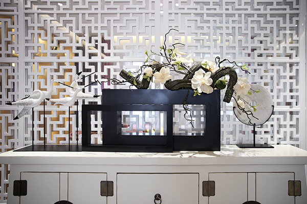 新中式會舍，會舍裝修設計(七)