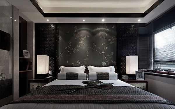 新中式會(huì)舍，會(huì)舍裝修設(shè)計(jì)(九)