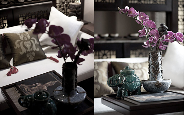 新中式會舍，會舍裝修設(shè)計(九)