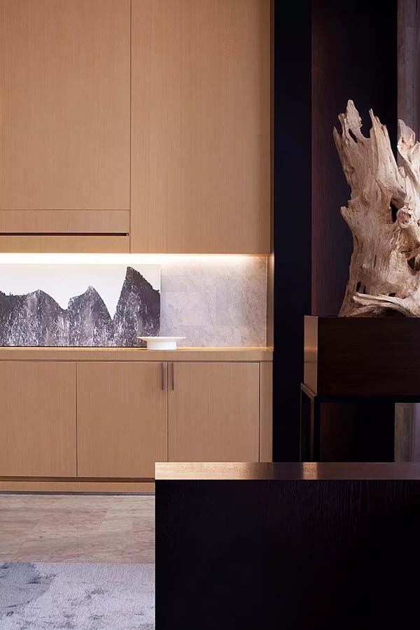 新中式裝修設(shè)計(jì)，會(huì)舍裝修設(shè)計(jì)（一）