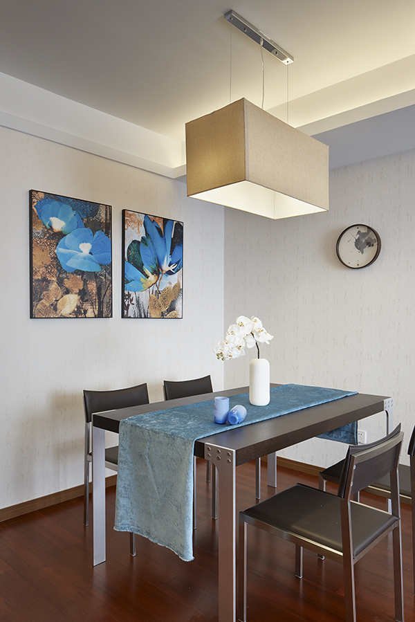 新中式裝修設(shè)計(jì)，會舍裝修設(shè)計(jì)圖(四)