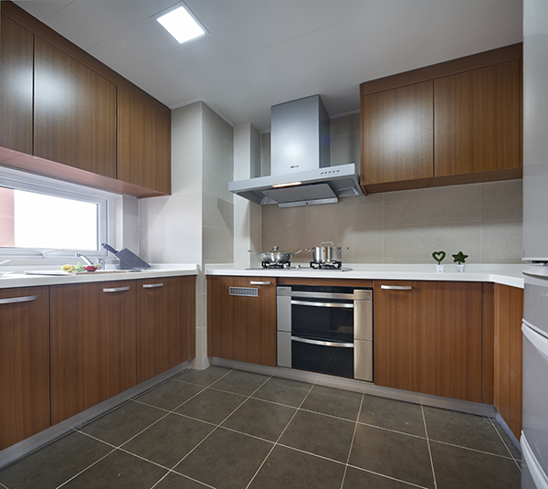 新中式裝修設(shè)計(jì)，會(huì)舍裝修設(shè)計(jì)圖(四)