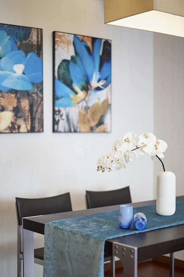 新中式裝修設(shè)計(jì)，會(huì)舍裝修設(shè)計(jì)圖(四)