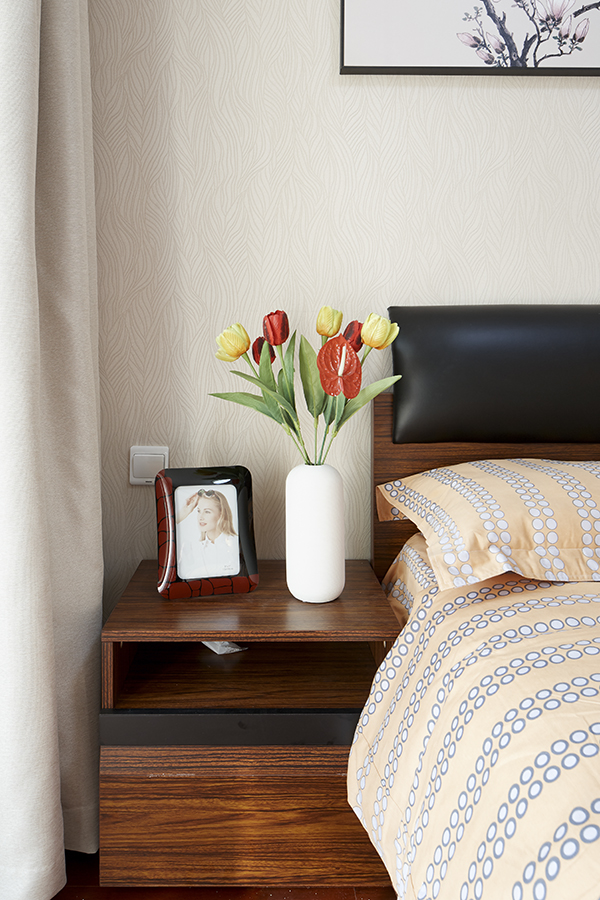 新中式裝修設計，會舍裝修設計圖(四)